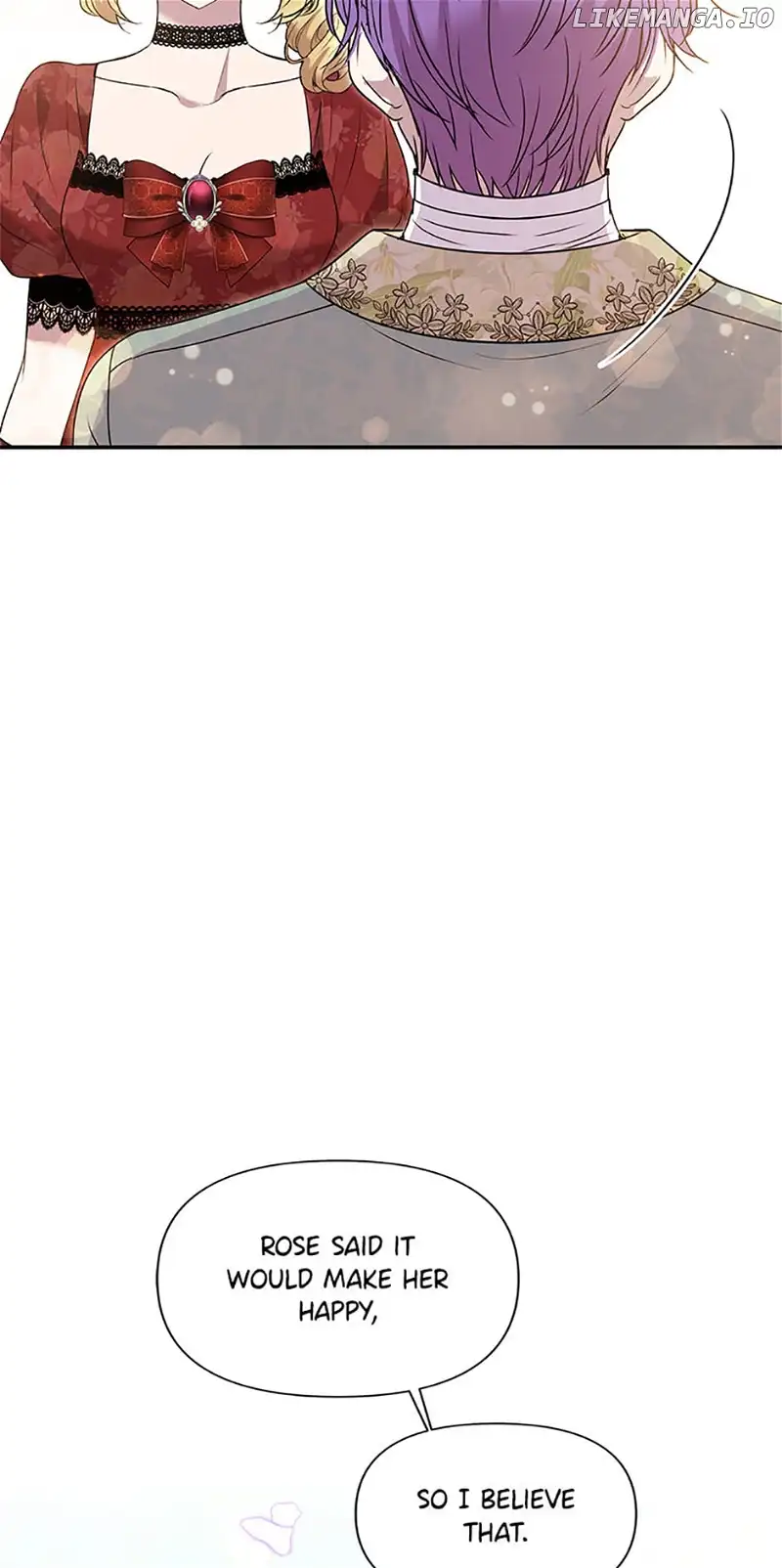 Materialistic Princess Chapter 53 - Page 71