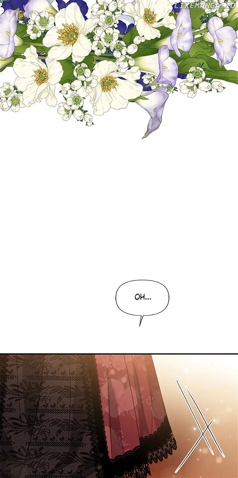 Materialistic Princess Chapter 53 - Page 73