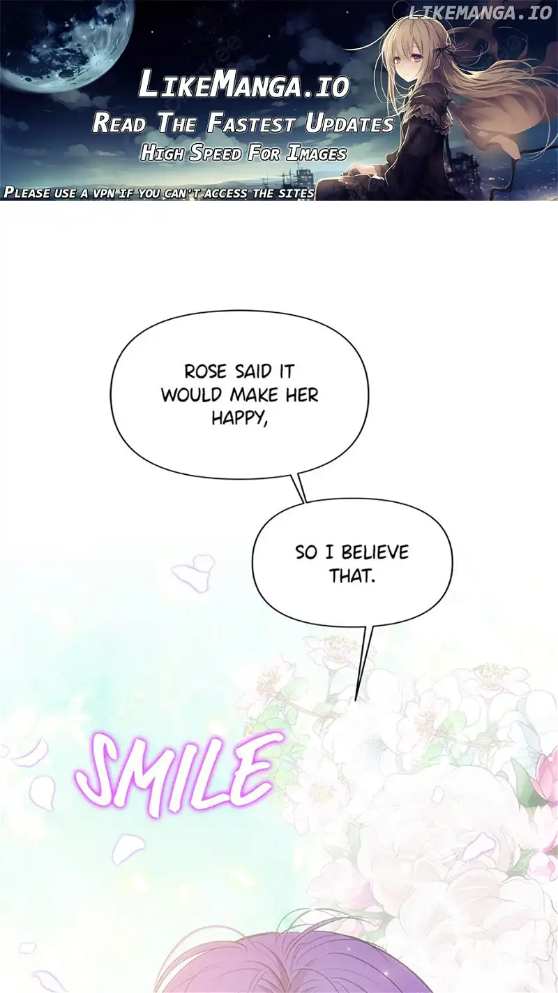 Materialistic Princess Chapter 54 - Page 0