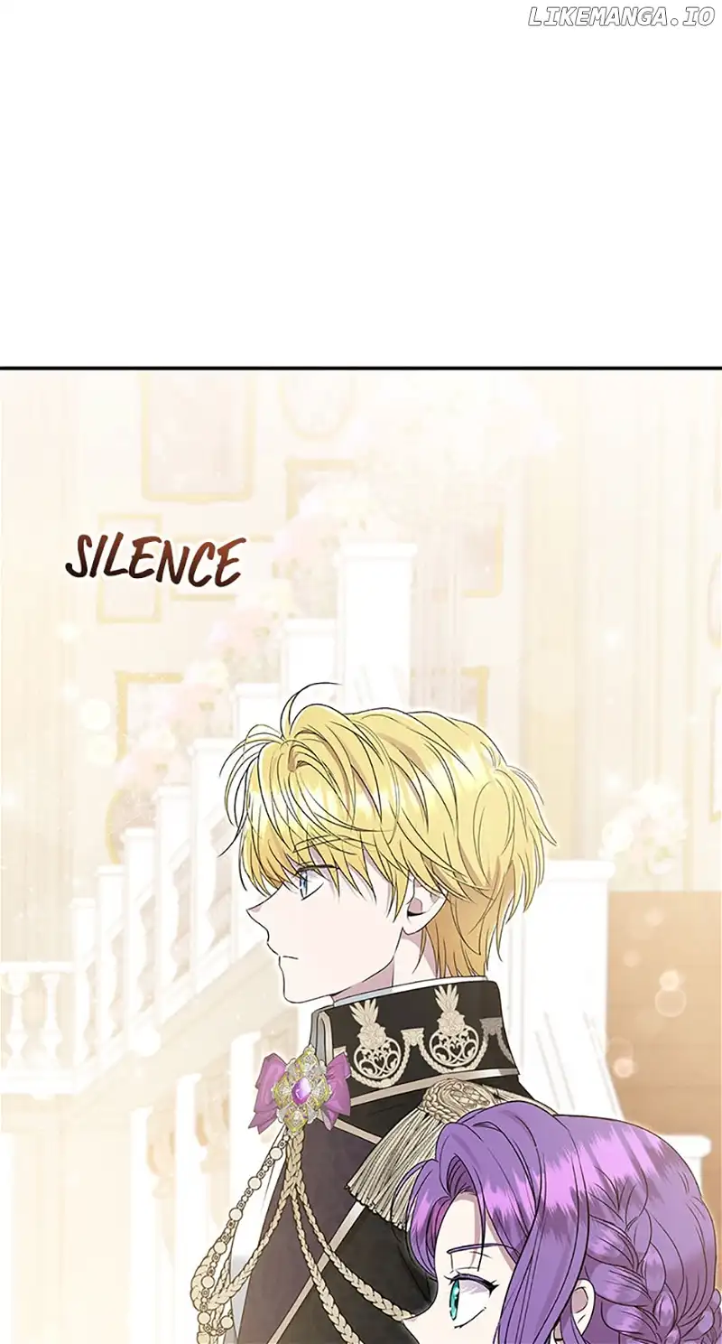 Materialistic Princess Chapter 54 - Page 11