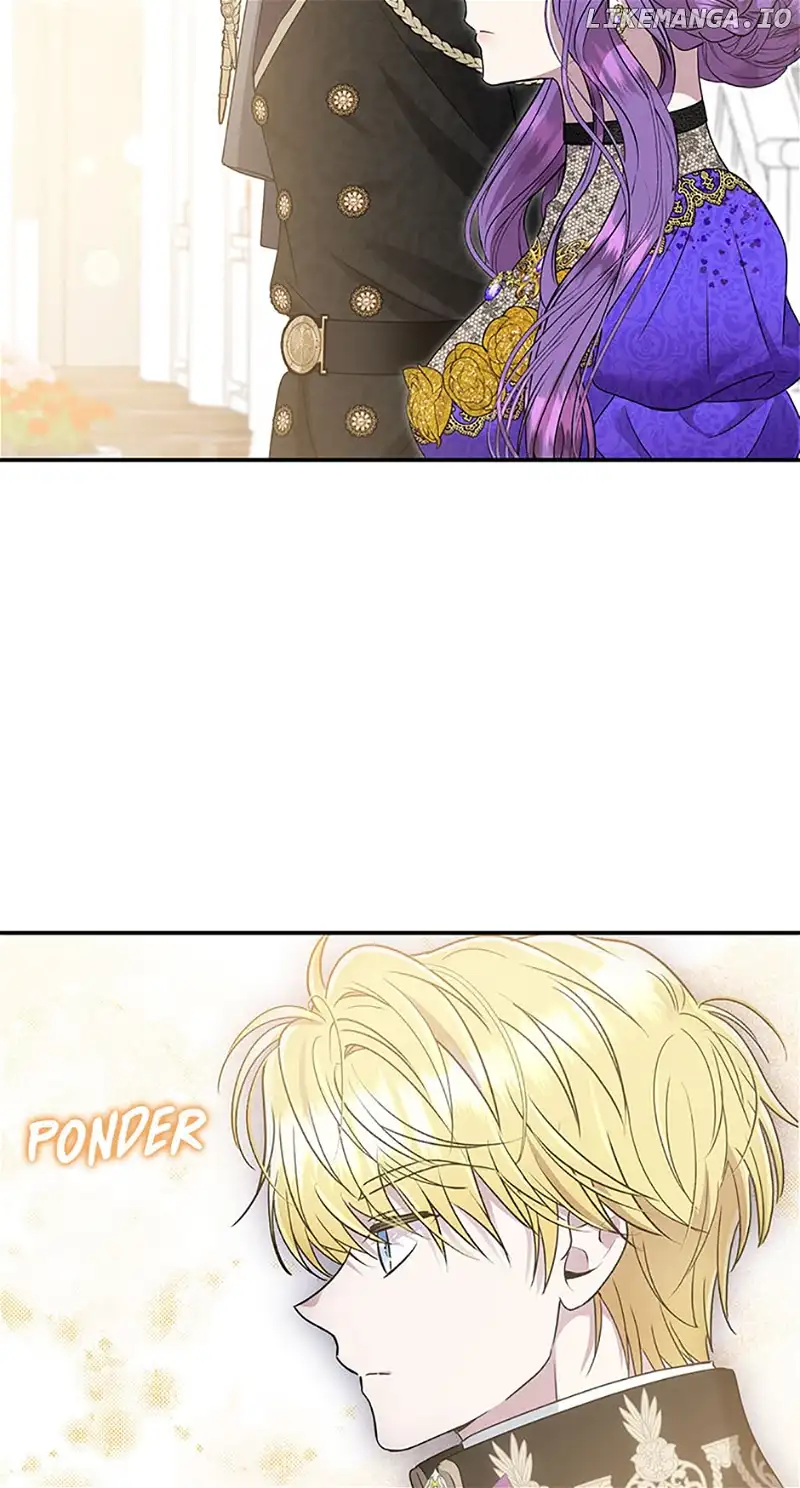 Materialistic Princess Chapter 54 - Page 12