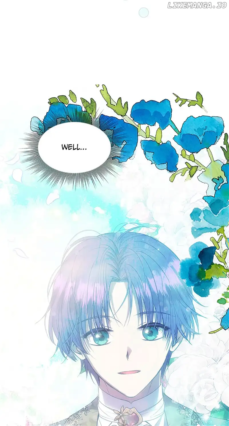 Materialistic Princess Chapter 54 - Page 14
