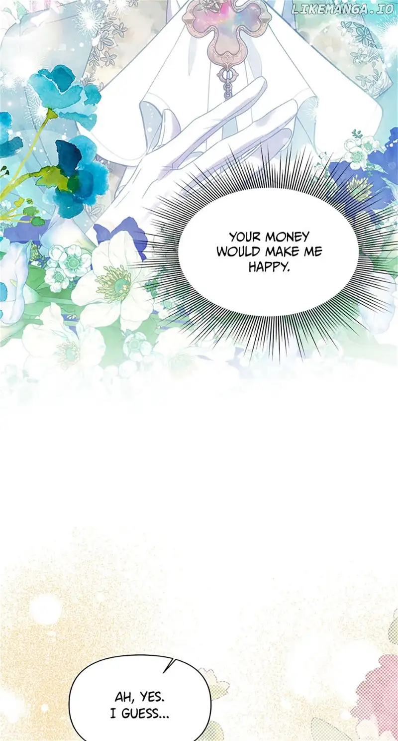 Materialistic Princess Chapter 54 - Page 15