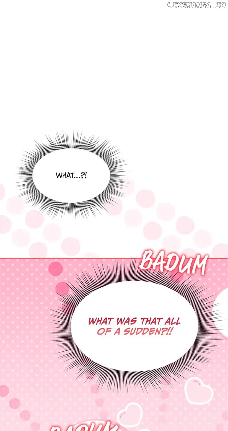 Materialistic Princess Chapter 54 - Page 21