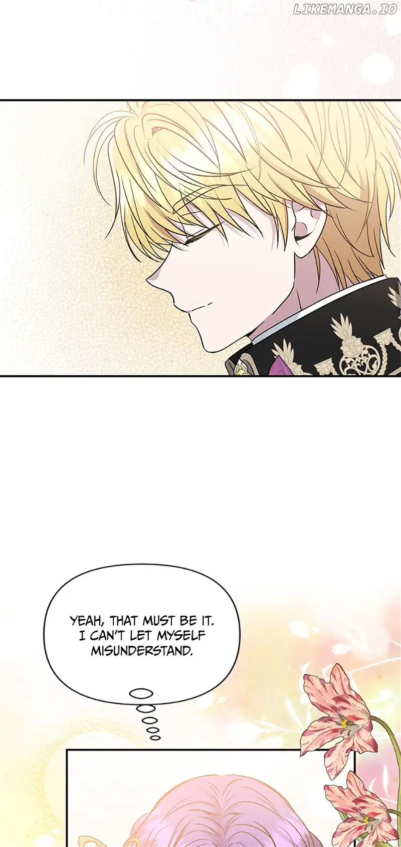 Materialistic Princess Chapter 54 - Page 24