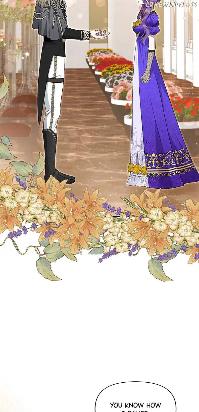 Materialistic Princess Chapter 54 - Page 29