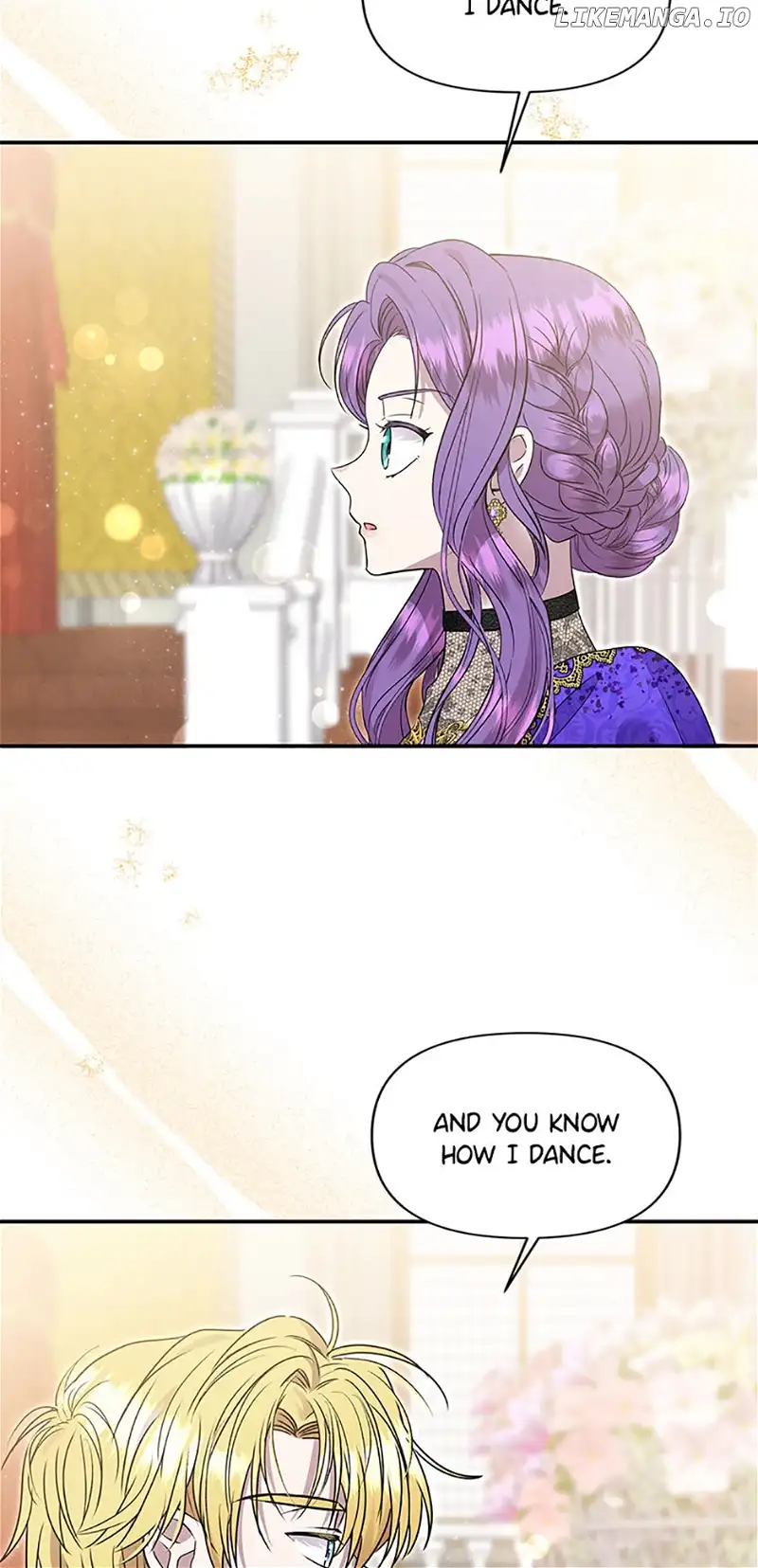 Materialistic Princess Chapter 54 - Page 30