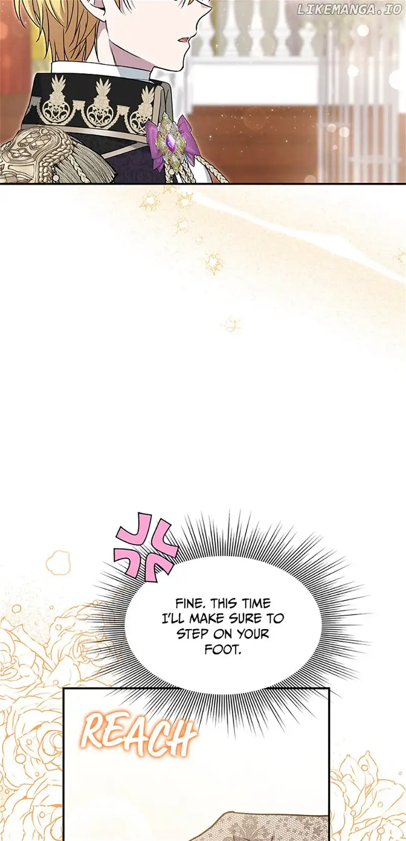Materialistic Princess Chapter 54 - Page 31