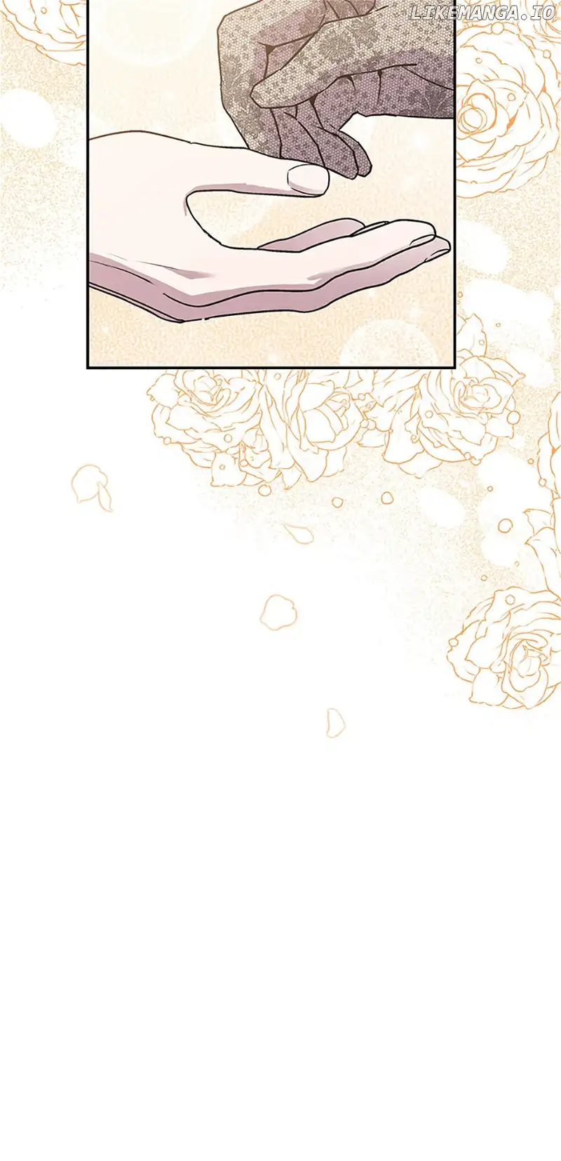 Materialistic Princess Chapter 54 - Page 32