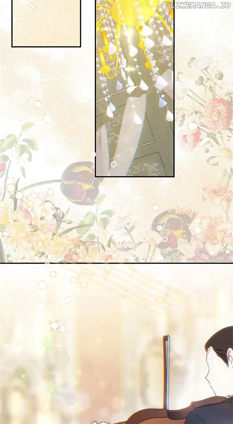 Materialistic Princess Chapter 54 - Page 34