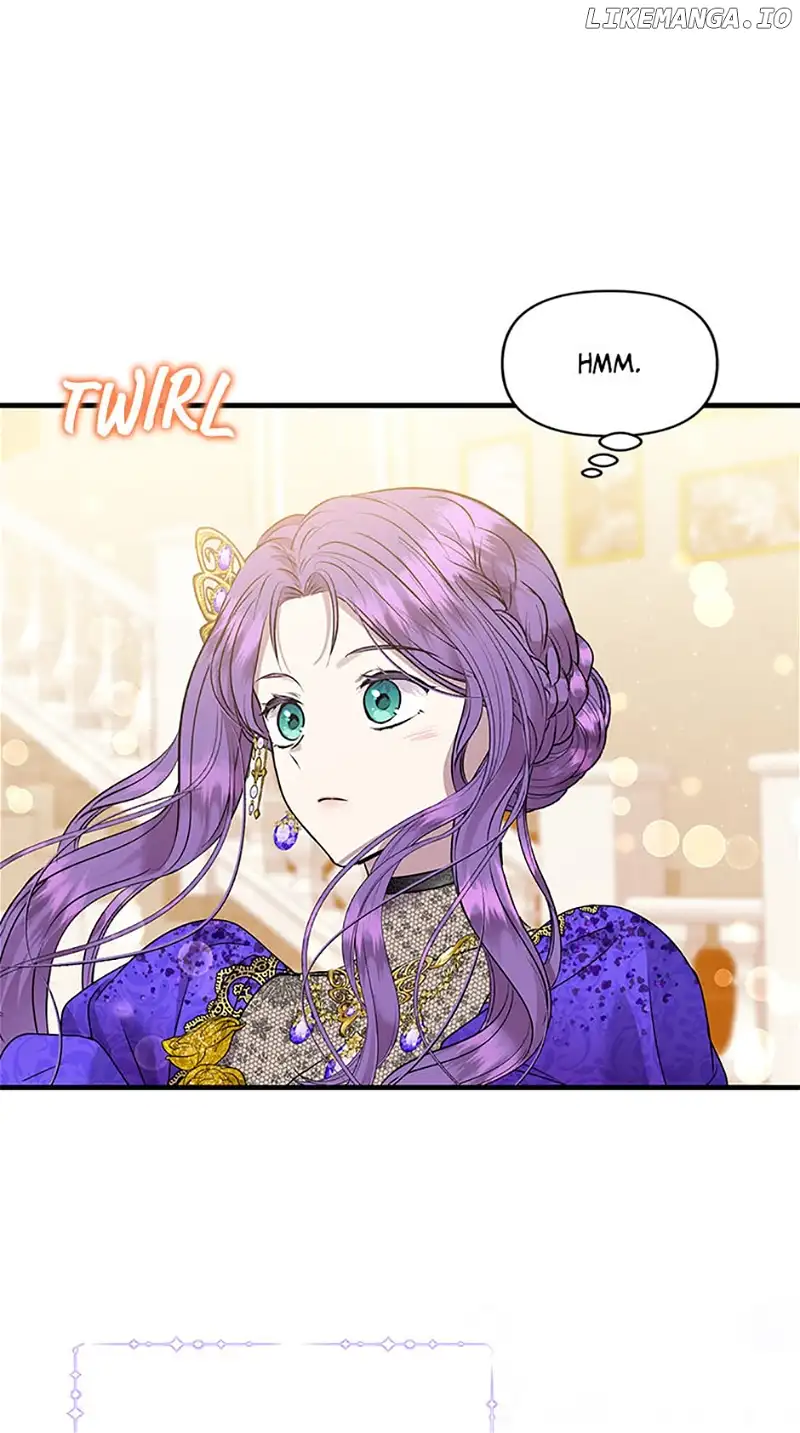 Materialistic Princess Chapter 54 - Page 39