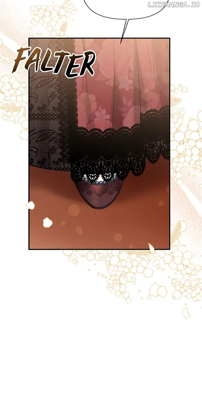 Materialistic Princess Chapter 54 - Page 4