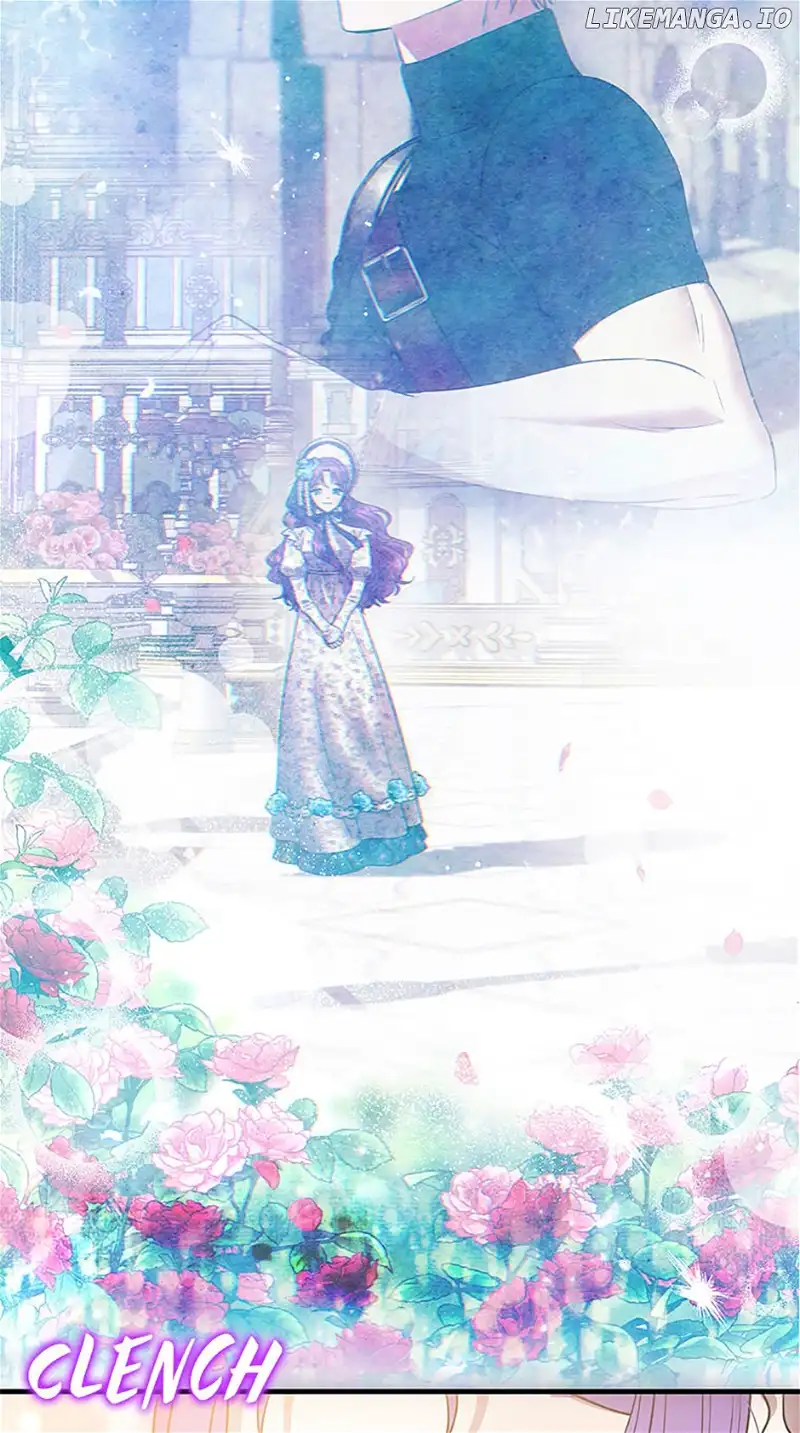 Materialistic Princess Chapter 54 - Page 42