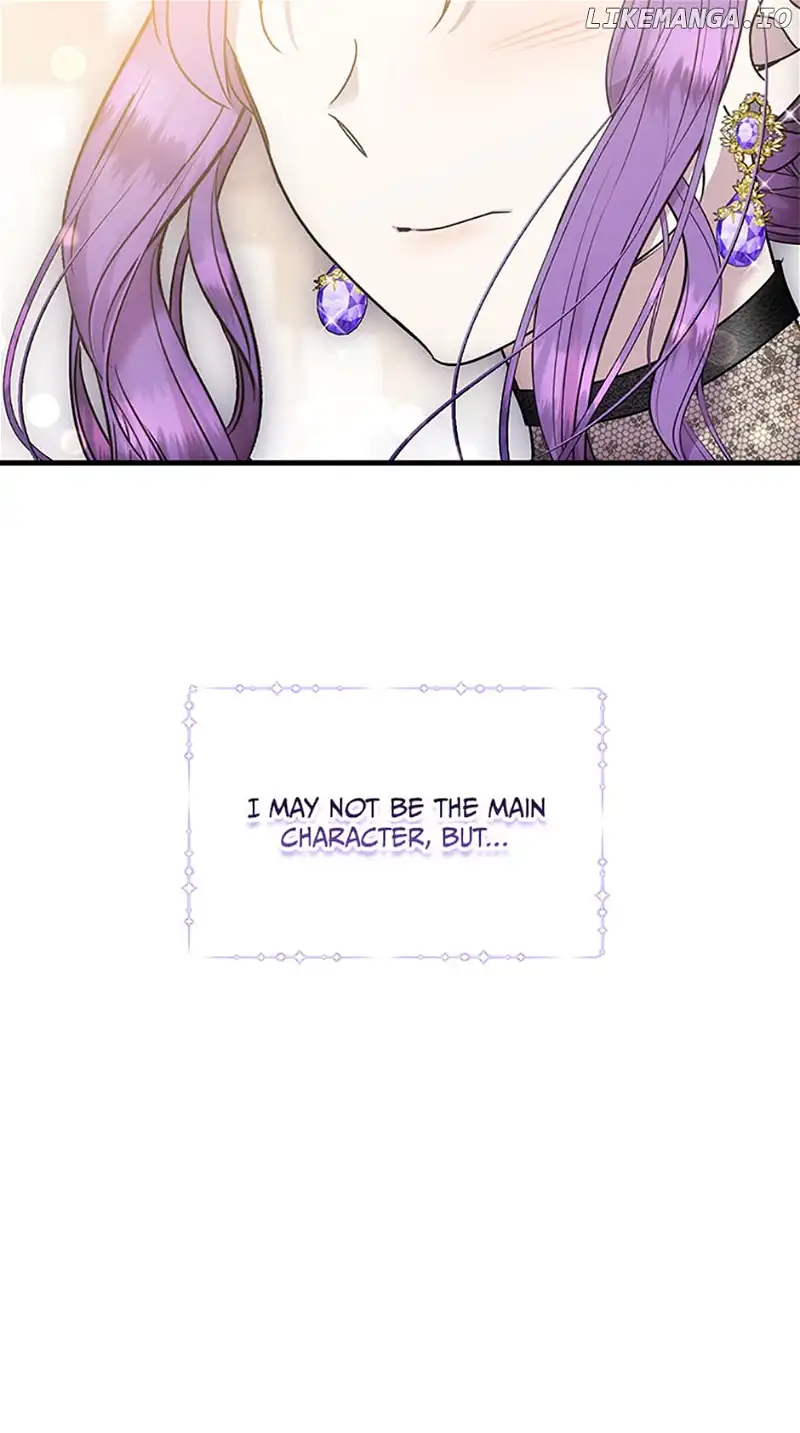 Materialistic Princess Chapter 54 - Page 43