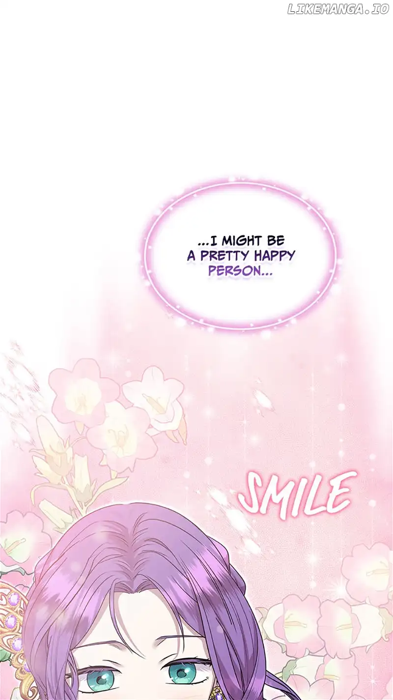Materialistic Princess Chapter 54 - Page 44
