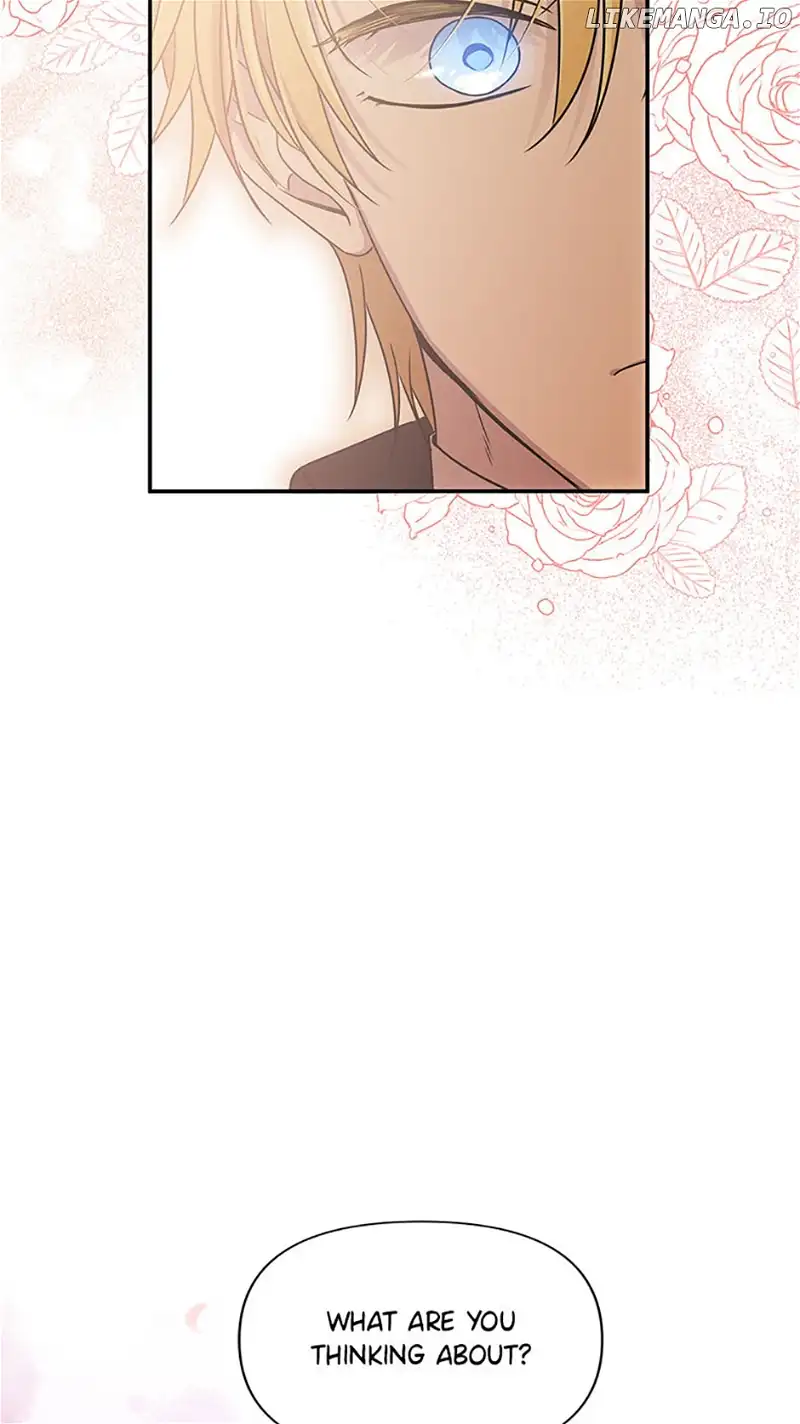 Materialistic Princess Chapter 54 - Page 46