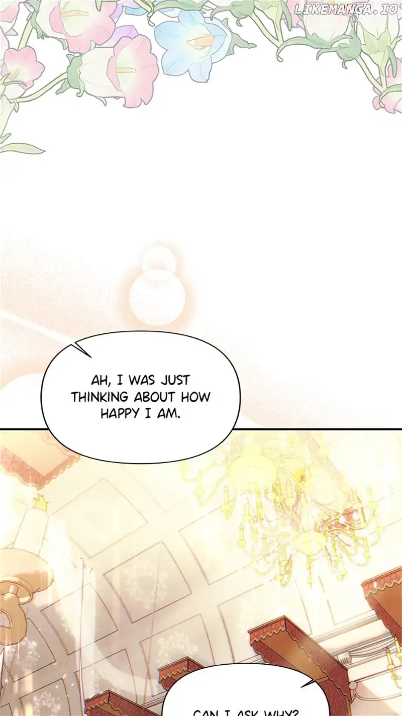 Materialistic Princess Chapter 54 - Page 48