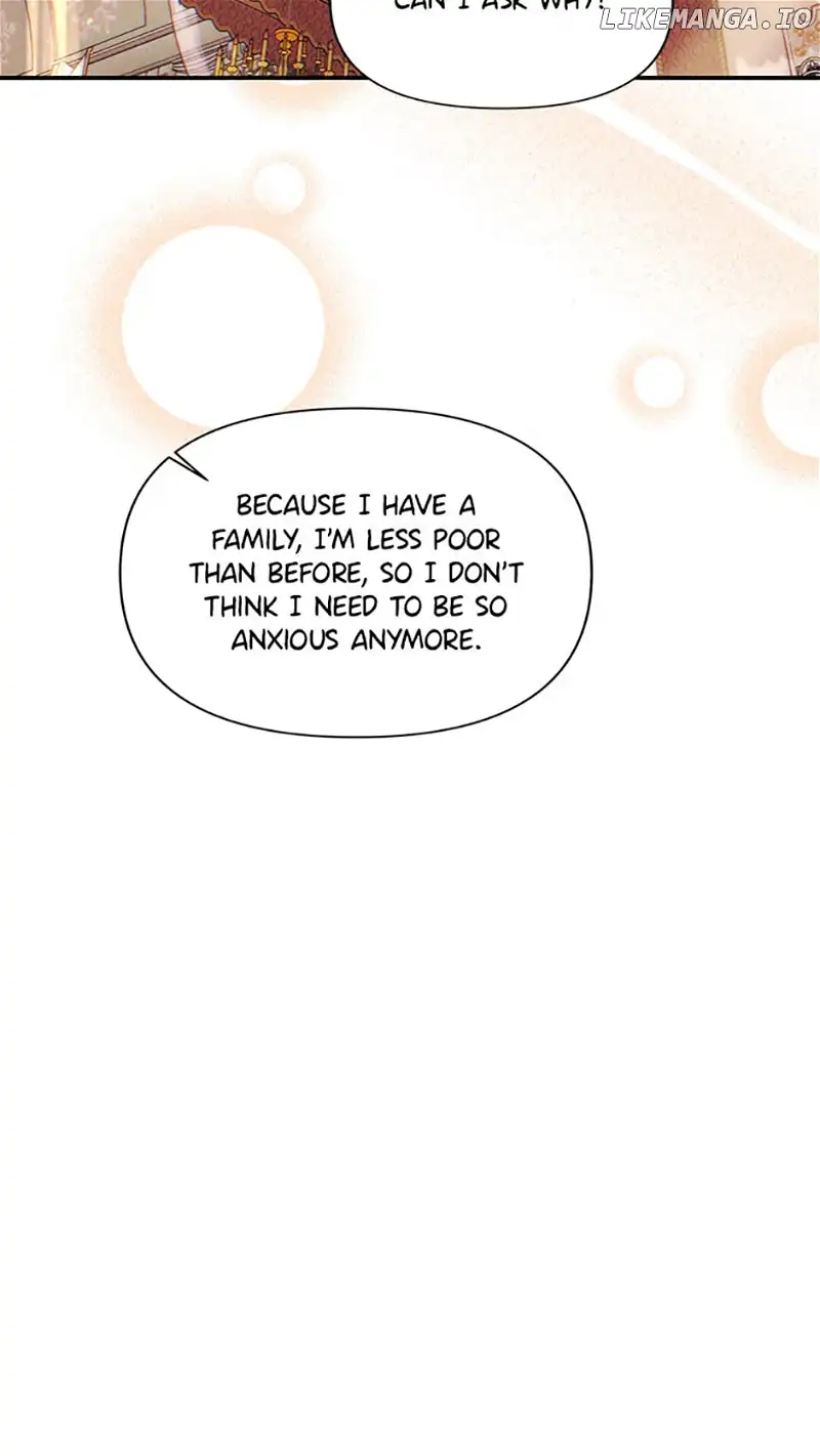 Materialistic Princess Chapter 54 - Page 49