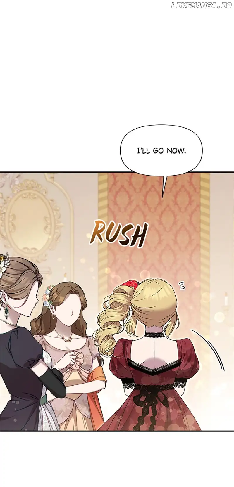 Materialistic Princess Chapter 54 - Page 5