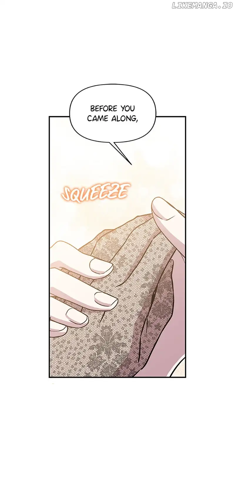 Materialistic Princess Chapter 54 - Page 53