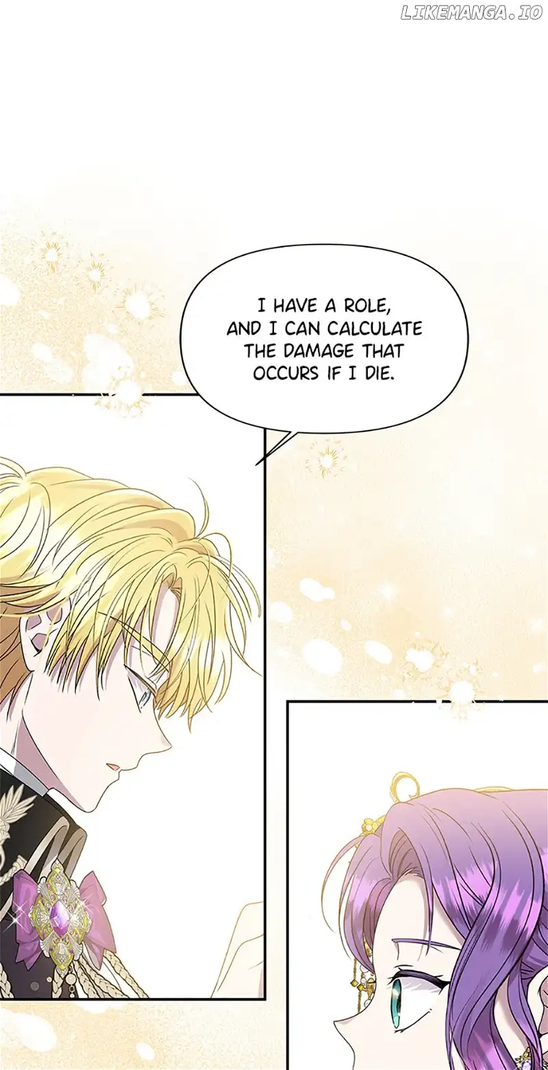 Materialistic Princess Chapter 54 - Page 56
