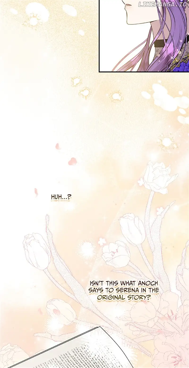 Materialistic Princess Chapter 54 - Page 57