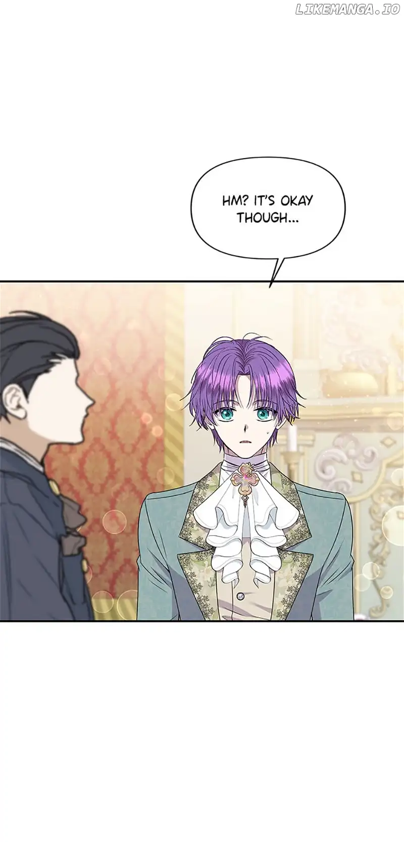 Materialistic Princess Chapter 54 - Page 6