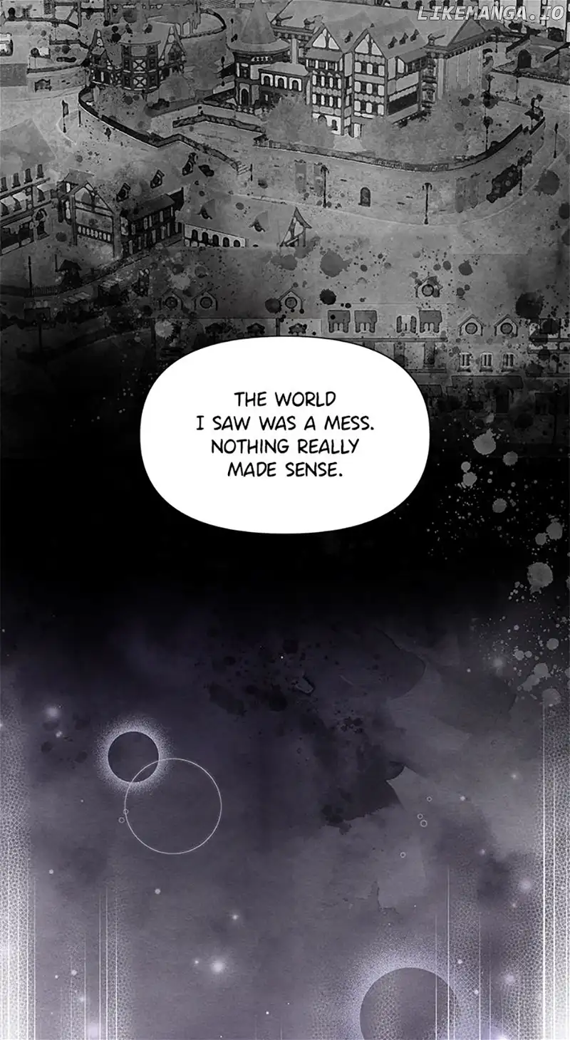 Materialistic Princess Chapter 54 - Page 64