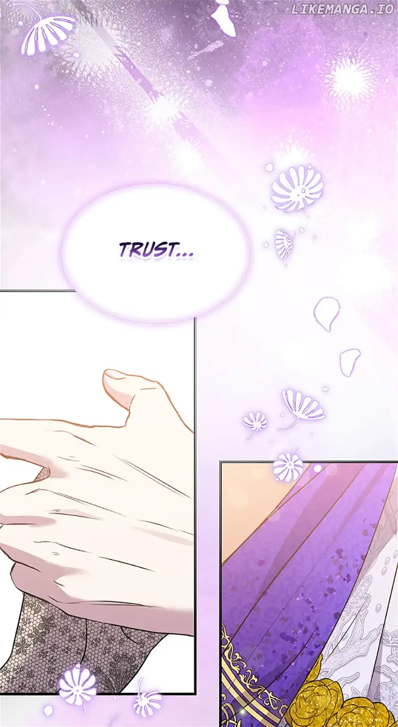 Materialistic Princess Chapter 54 - Page 67