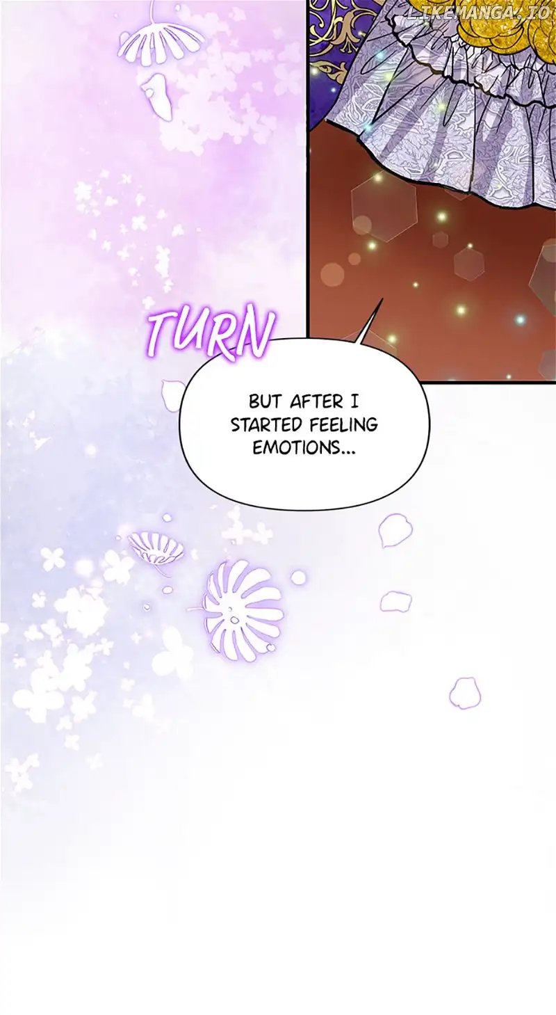 Materialistic Princess Chapter 54 - Page 68