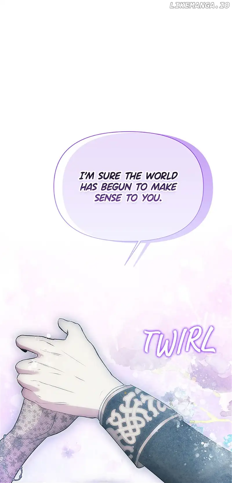 Materialistic Princess Chapter 54 - Page 69