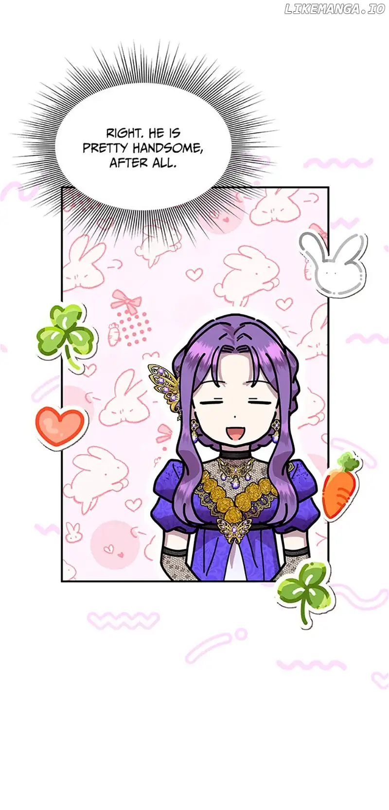 Materialistic Princess Chapter 54 - Page 7