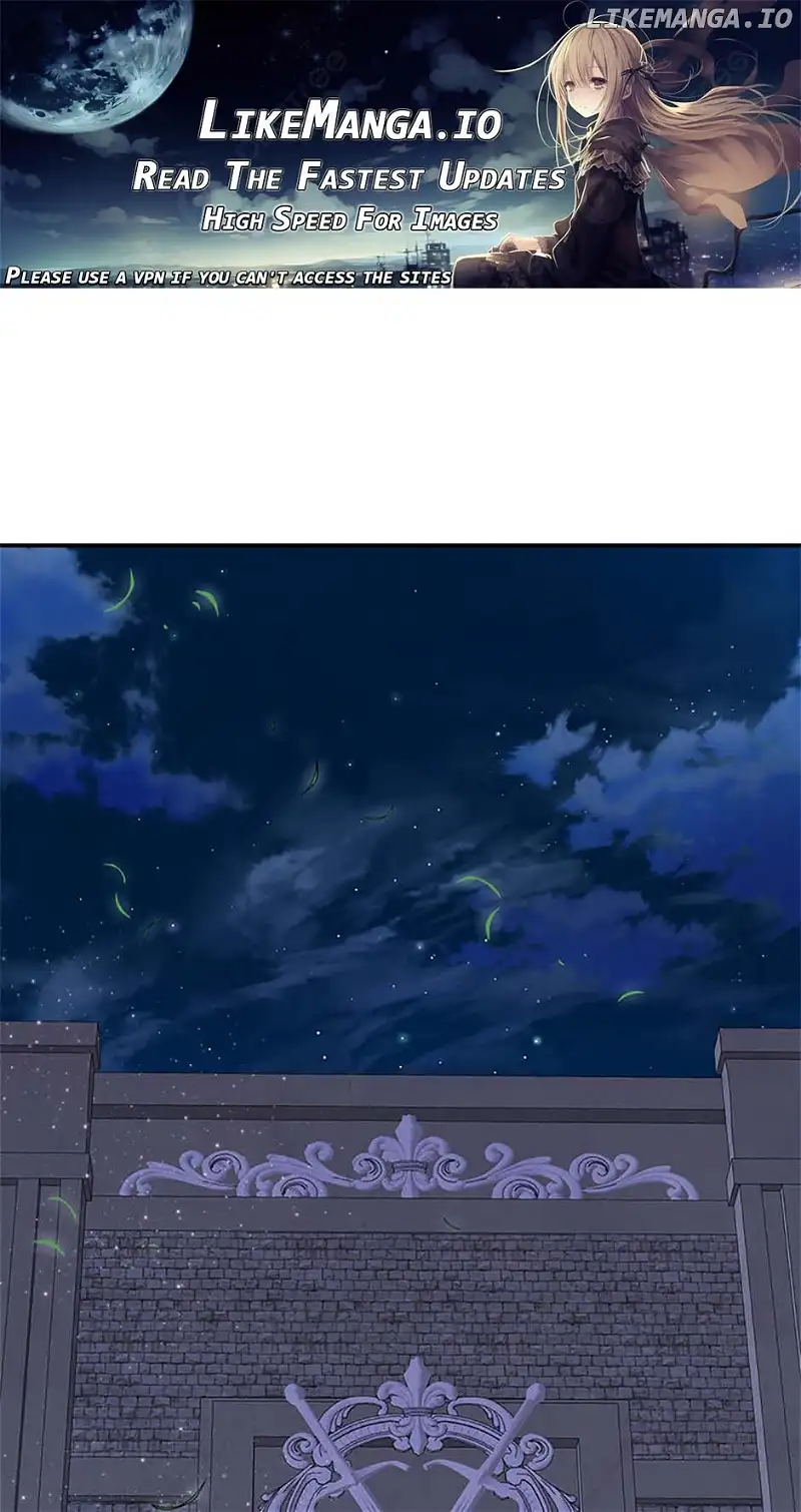 Materialistic Princess Chapter 55 - Page 0