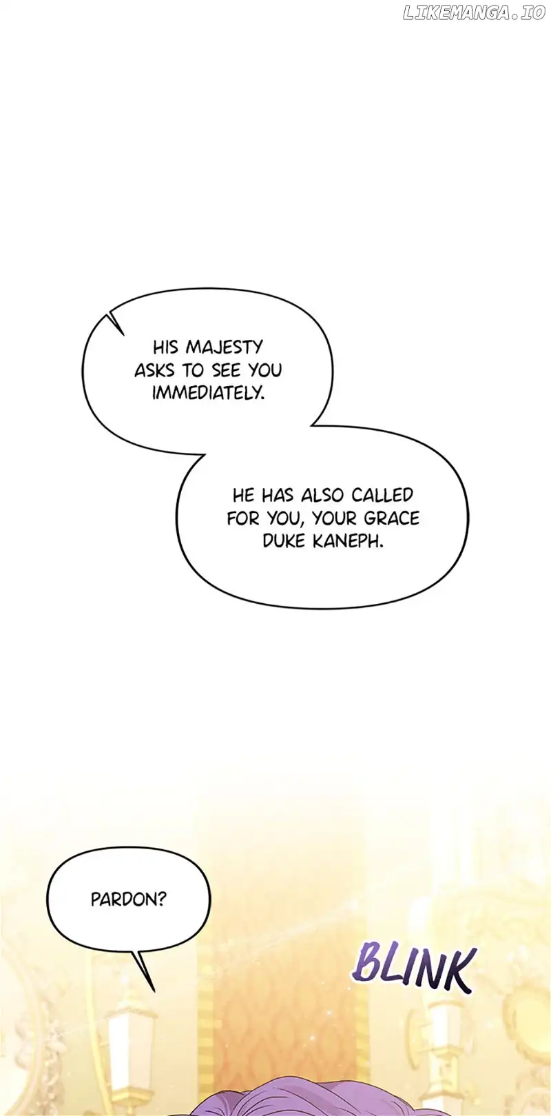 Materialistic Princess Chapter 55 - Page 13