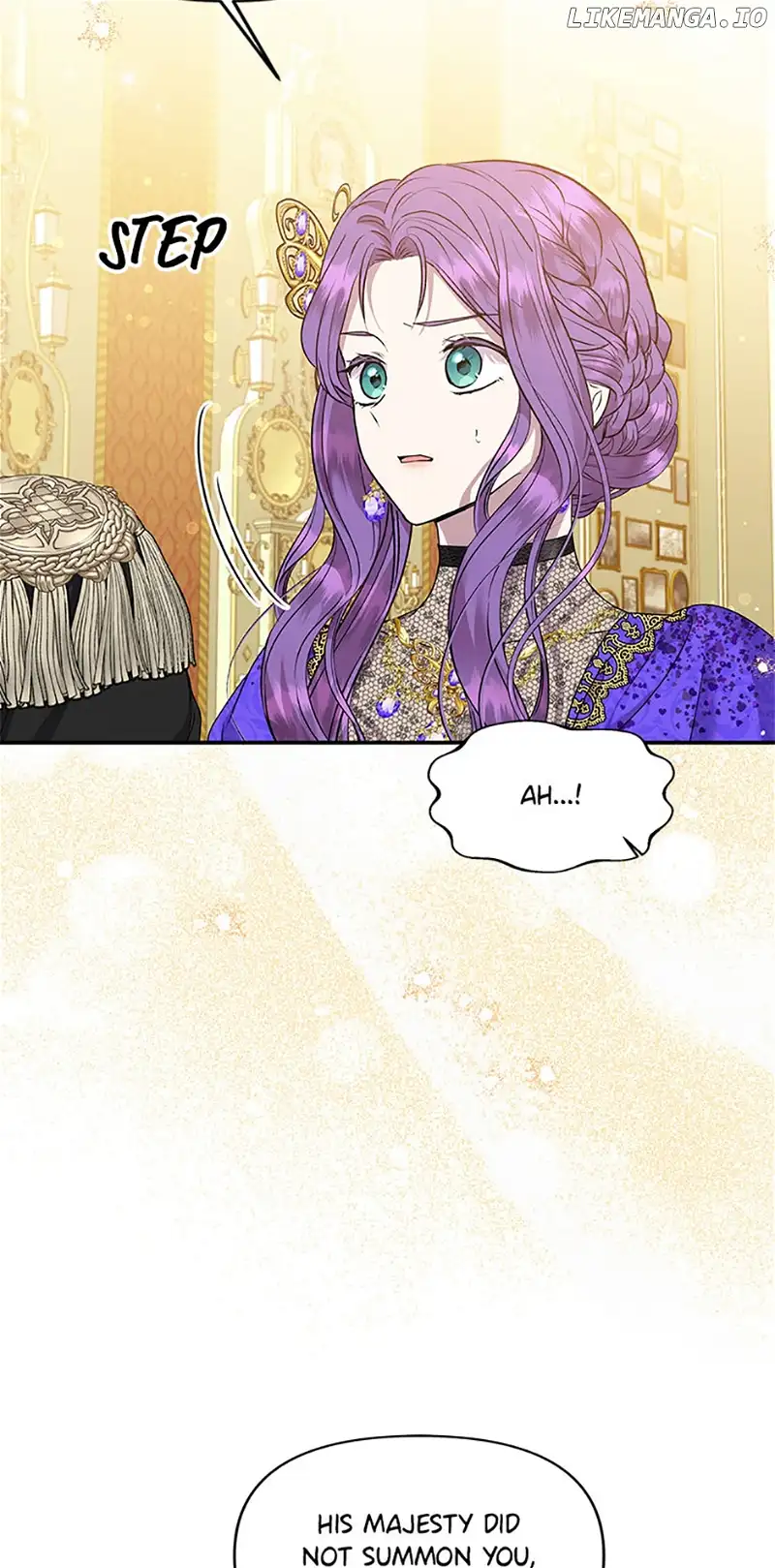 Materialistic Princess Chapter 55 - Page 15