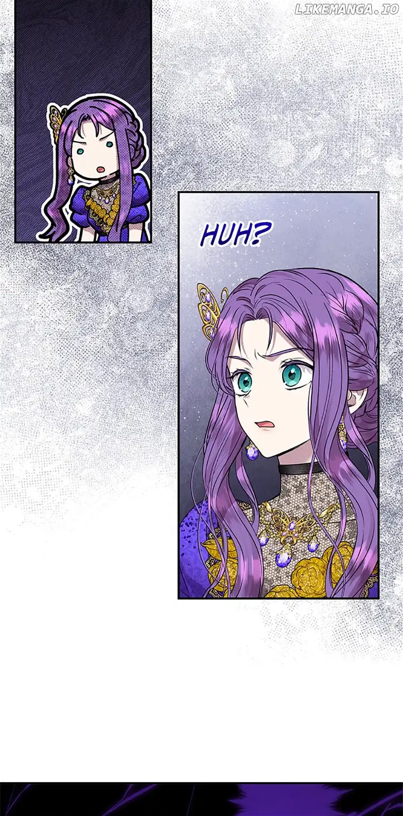Materialistic Princess Chapter 55 - Page 17