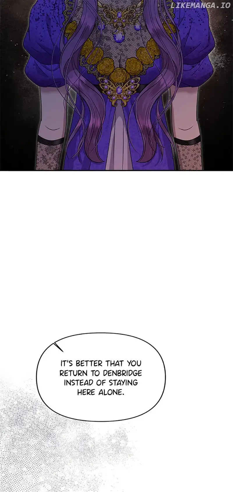 Materialistic Princess Chapter 55 - Page 22
