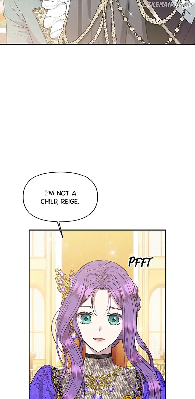 Materialistic Princess Chapter 55 - Page 25