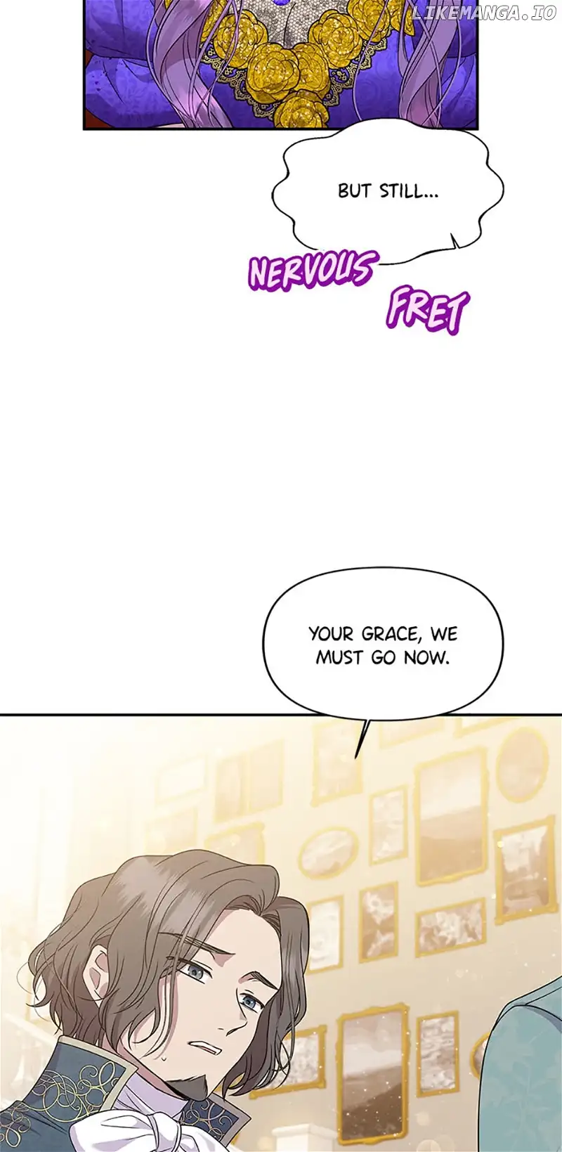 Materialistic Princess Chapter 55 - Page 26