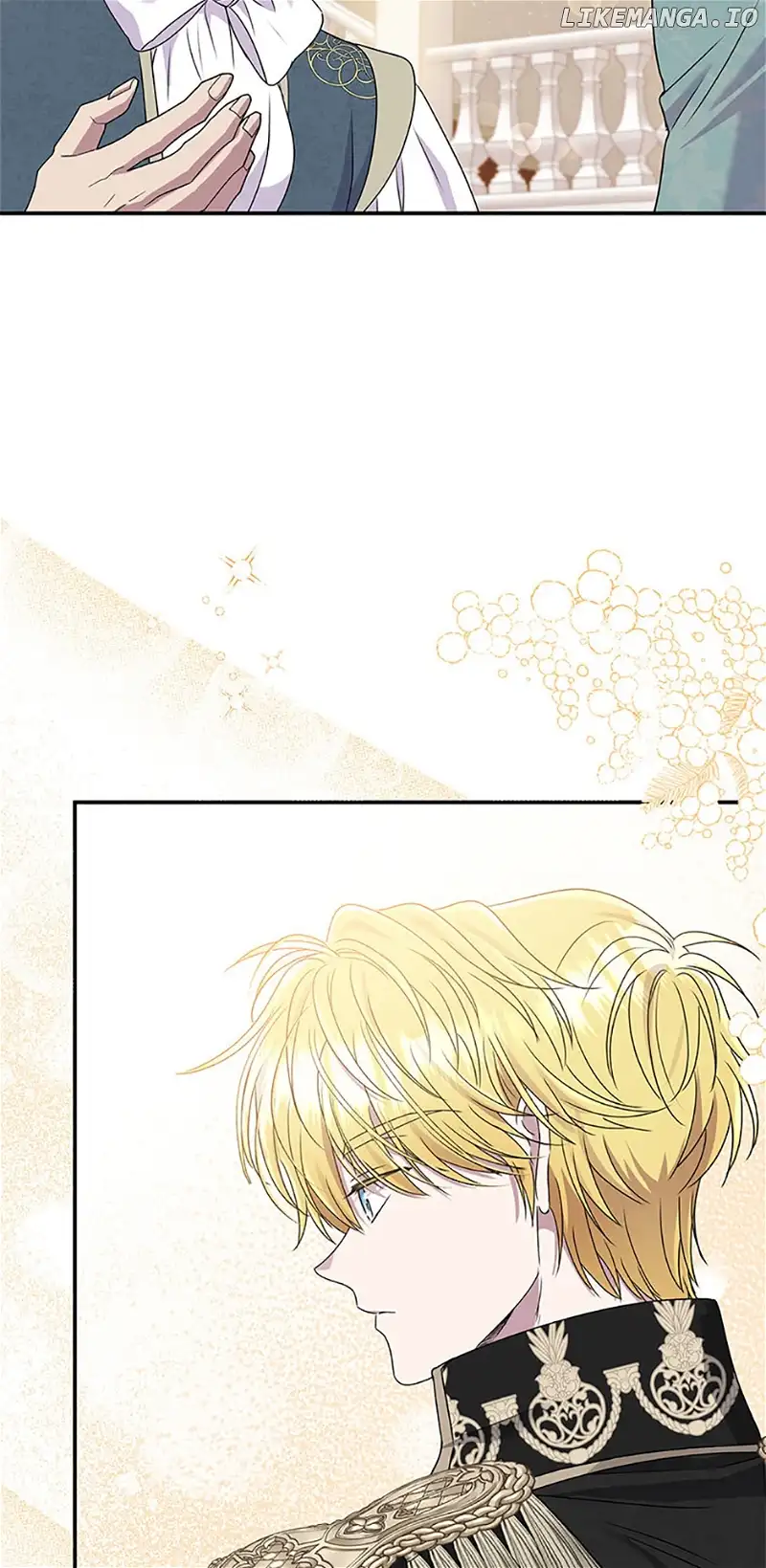 Materialistic Princess Chapter 55 - Page 27