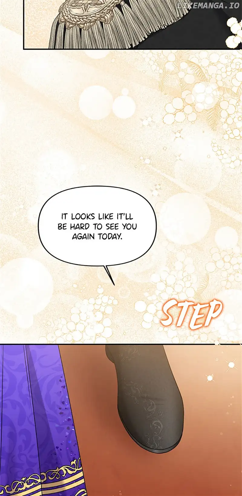 Materialistic Princess Chapter 55 - Page 28