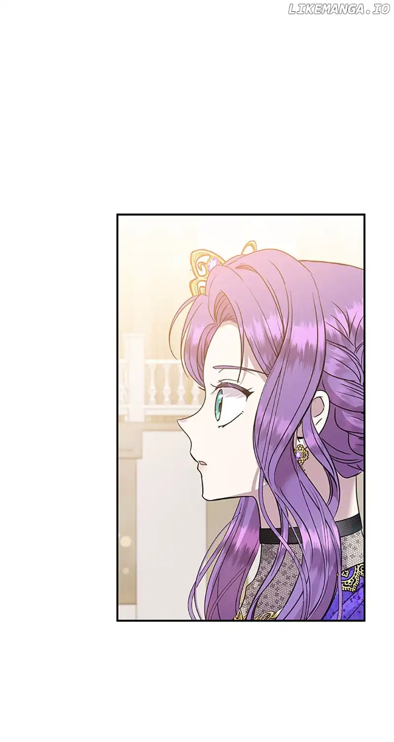 Materialistic Princess Chapter 55 - Page 30
