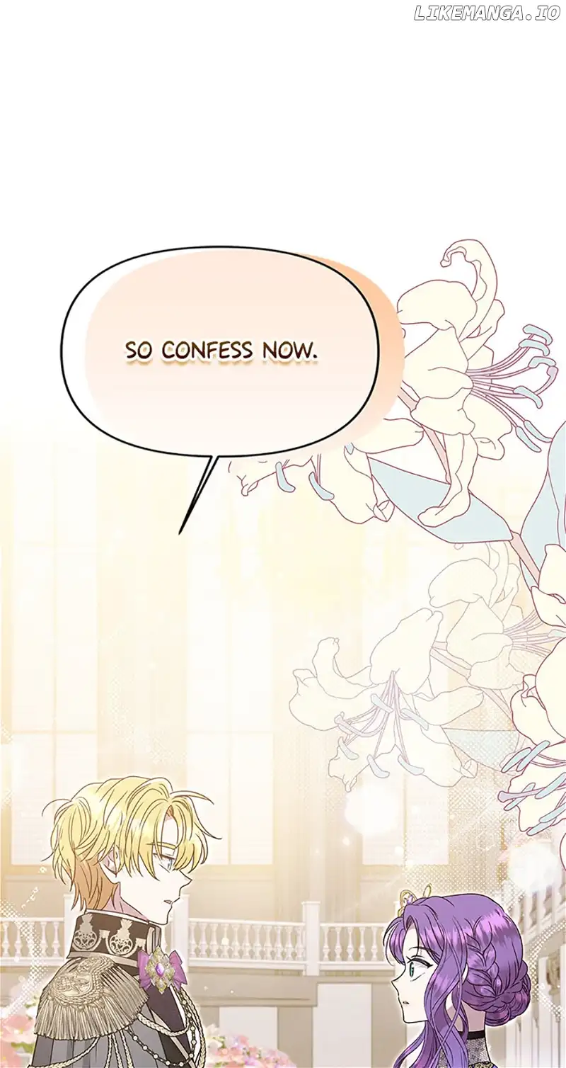 Materialistic Princess Chapter 55 - Page 31