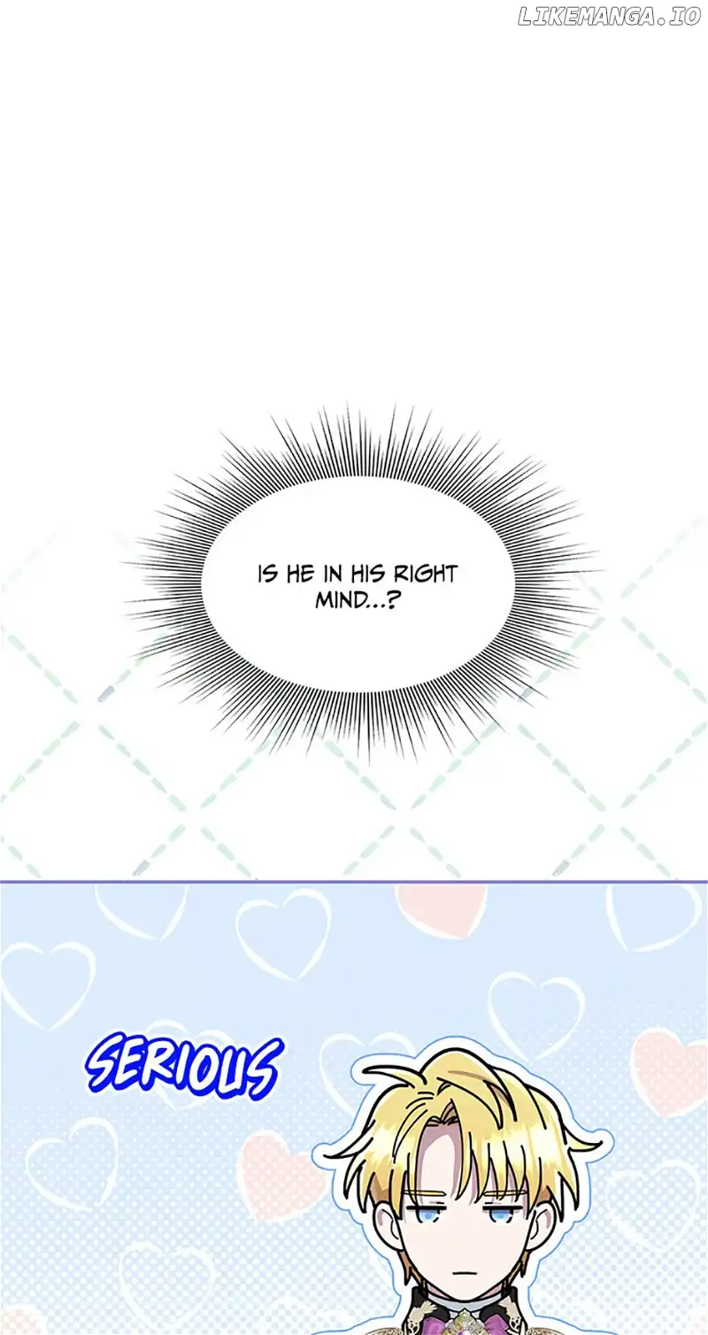 Materialistic Princess Chapter 55 - Page 35