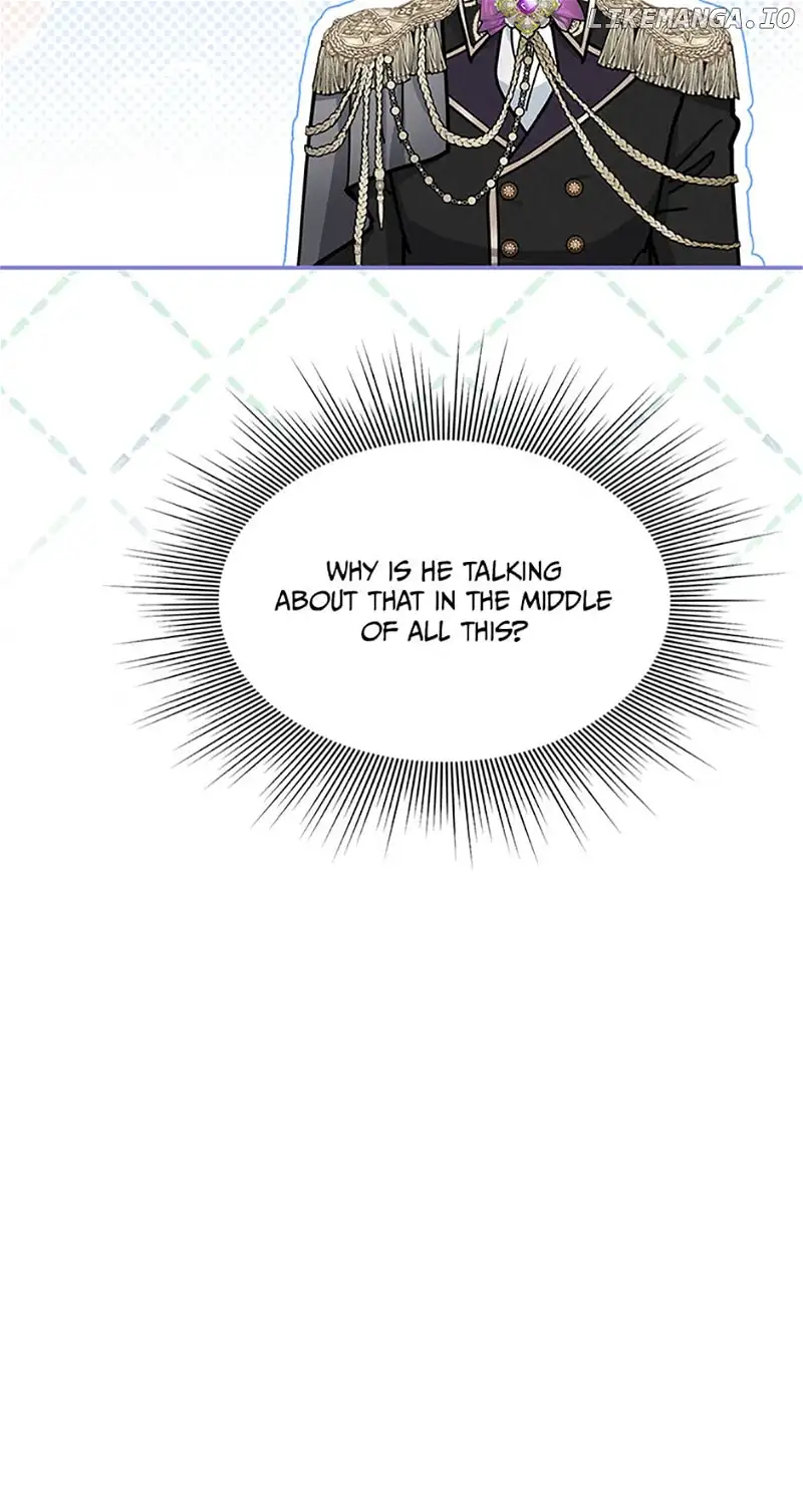 Materialistic Princess Chapter 55 - Page 36