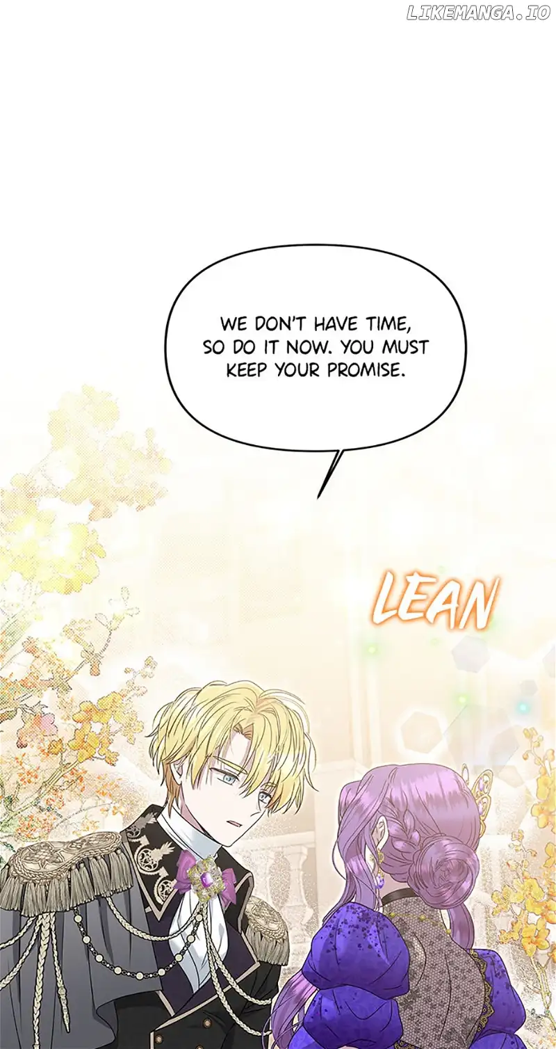 Materialistic Princess Chapter 55 - Page 37
