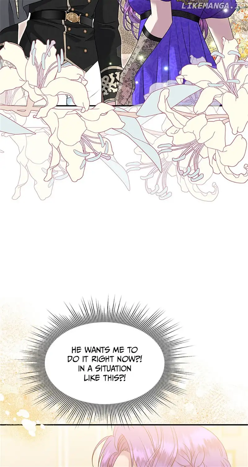 Materialistic Princess Chapter 55 - Page 38