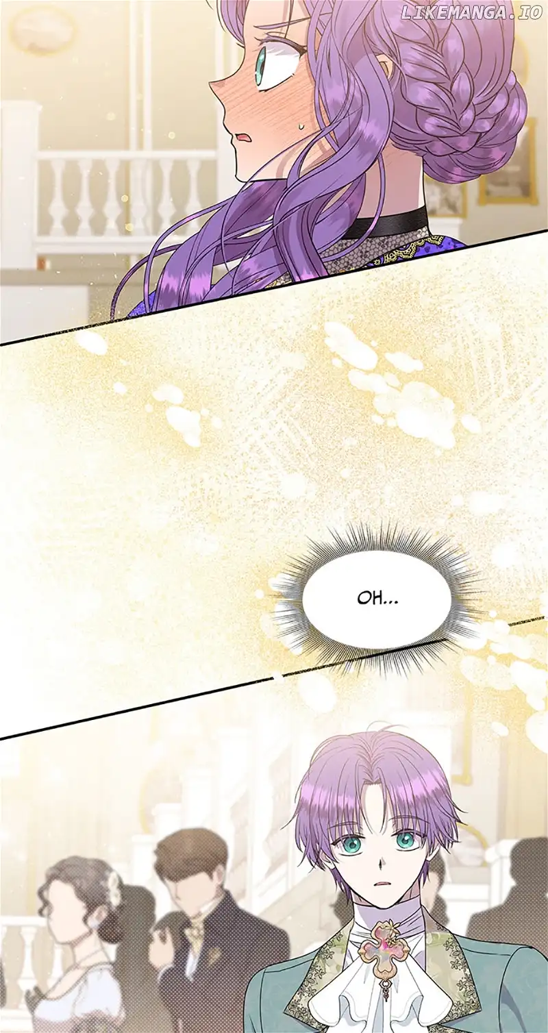 Materialistic Princess Chapter 55 - Page 39