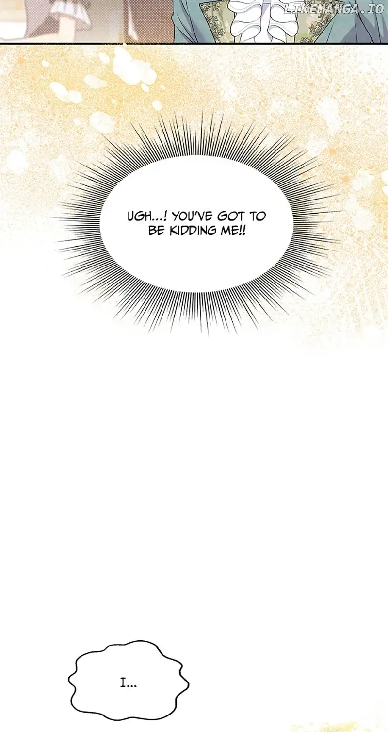 Materialistic Princess Chapter 55 - Page 40