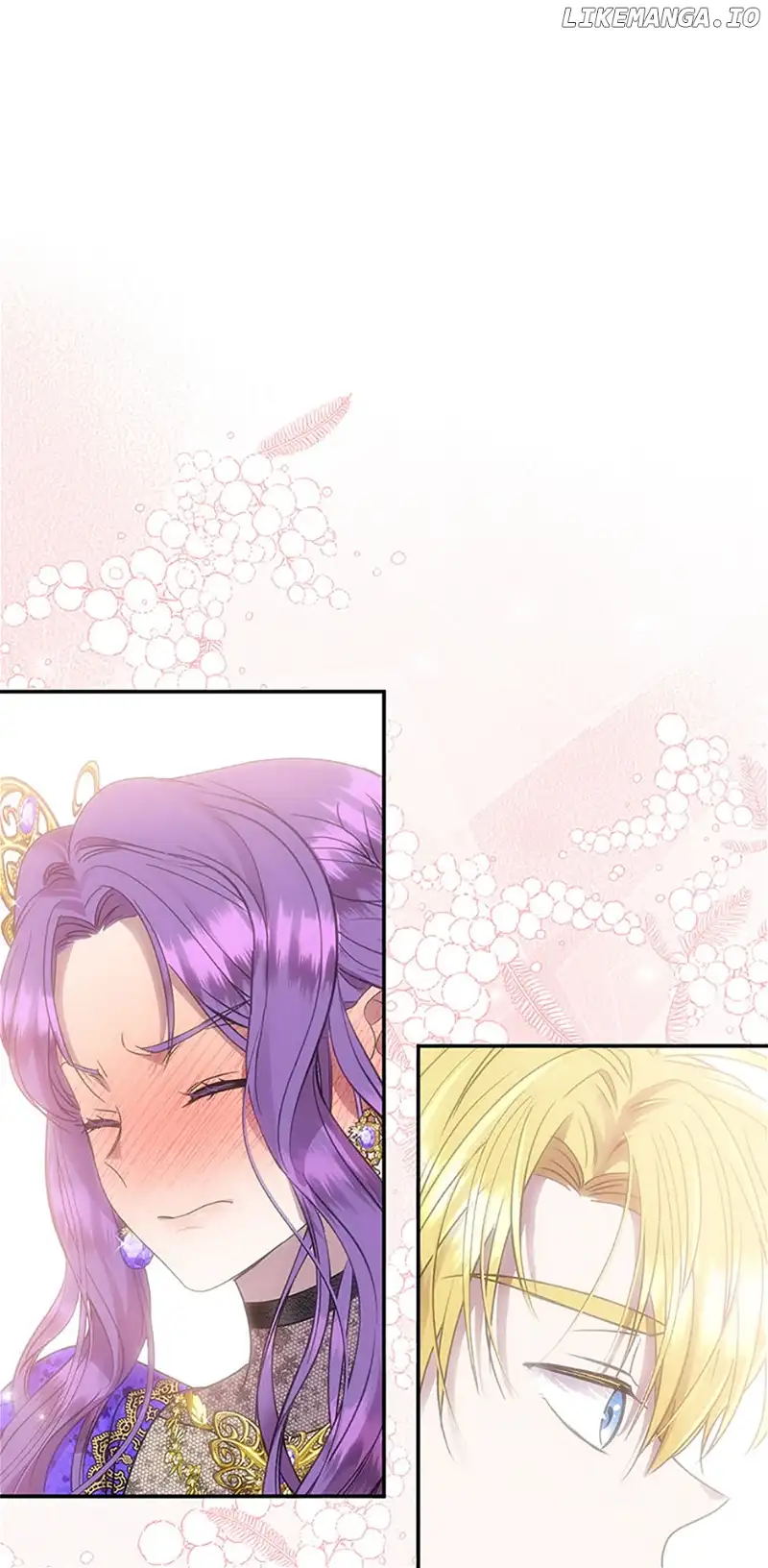 Materialistic Princess Chapter 55 - Page 44